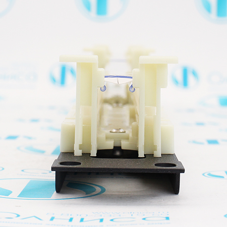 RWBK-100PR4 19 Панель коммутационная AESP