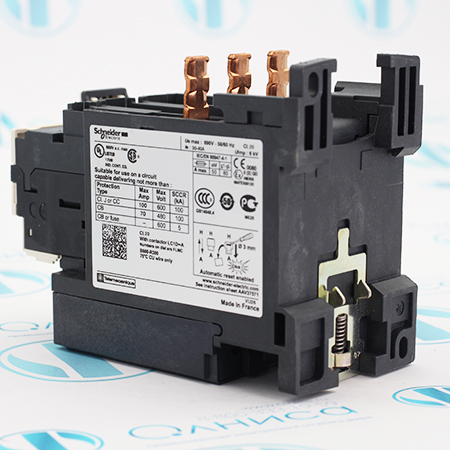 LRD340L Реле тепловое Schneider Electric