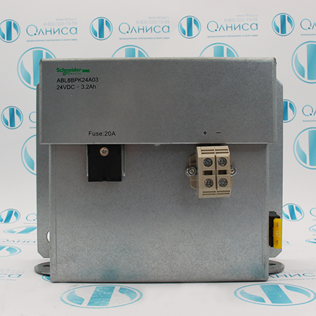 ABL8BPK24A03 Батарея резервного питания Schneider Electric (с хранения)