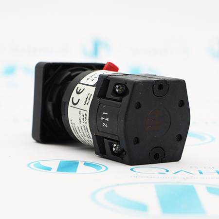 K10B002ACH Выключатель кулачковый Schneider Electric