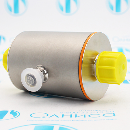 SM6004 Датчик потока IFM