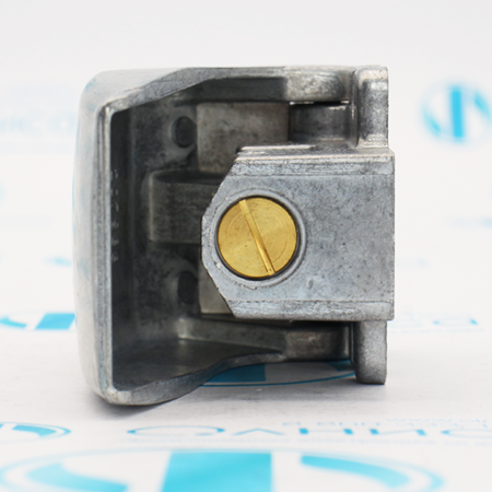 F-3-M5 Распределитель с кнопочным управлением Festo