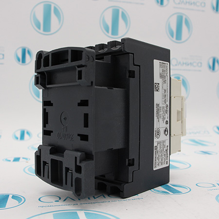 LC1D258D7 Контактор Schneider Electric