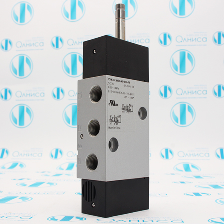 VSNC-FC-M52-MD-G14-F8 Распределитель с электромагнитным управлением Festo