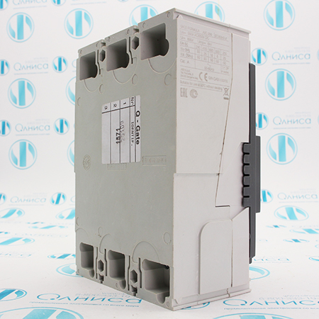 1SDA070334R1 Выключатель автоматический ABB