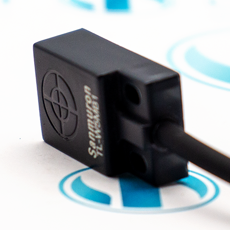 TL-W5MB1 2M Датчик индуктивный Omron