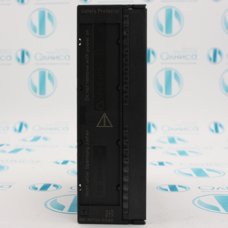 6ES7195-7KF00-0XA0 Модуль разделительный Siemens