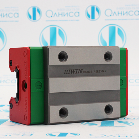 HGH35CAZAC Каретка HIWIN