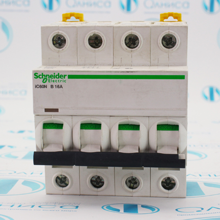 A9F78416 Выключатель автоматический Schneider Electric