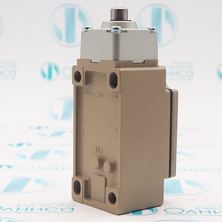 D4B-4170N Выключатель концевой Omron