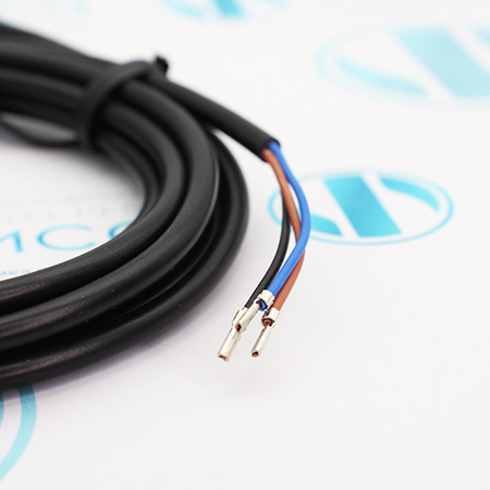 NMB5-12GM55-E2 Датчик индуктивный Pepperl Fuchs