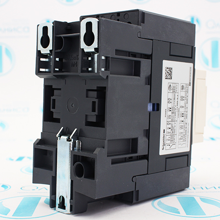 LC1D65AQ7 Контактор Schneider Electric