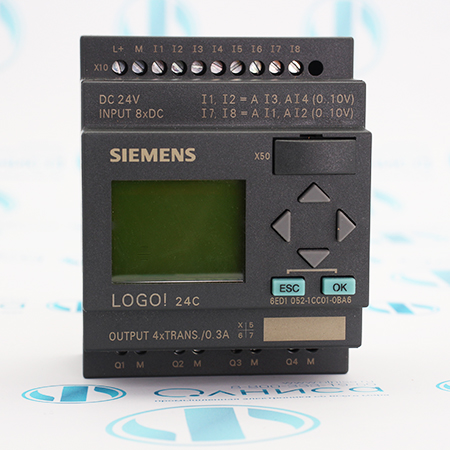 6ED1052-1CC01-0BA6 Модуль логический Siemens (с хранения)
