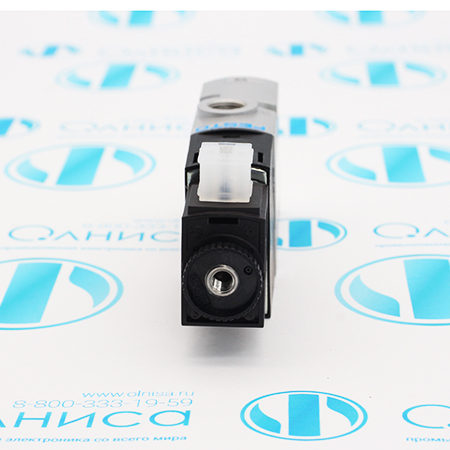 VUVS-L20-M32C-MD-G18-F7-1C1 Распределитель с электромагнитным управлением Festo