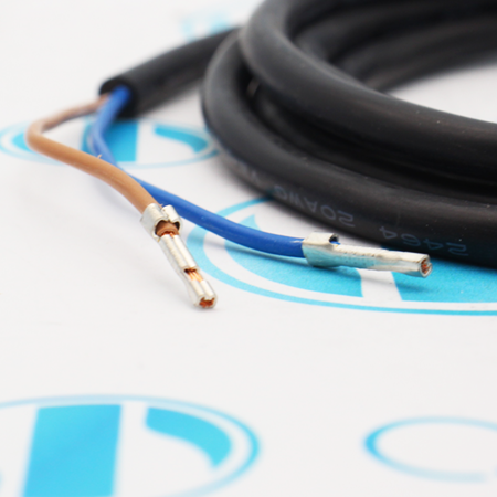 IB0026 Датчик индуктивный IFM