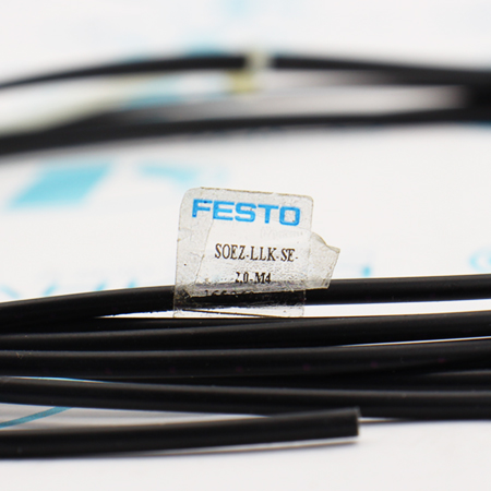 SOEZ-LLK-SE-2,0-M4 Кабель Festo