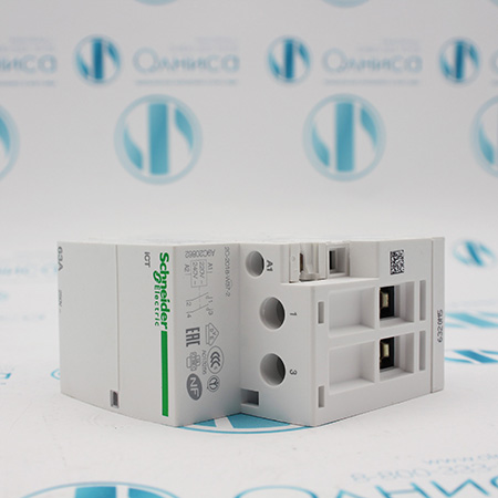 A9C20862 Контактор модульный Schneider Electric