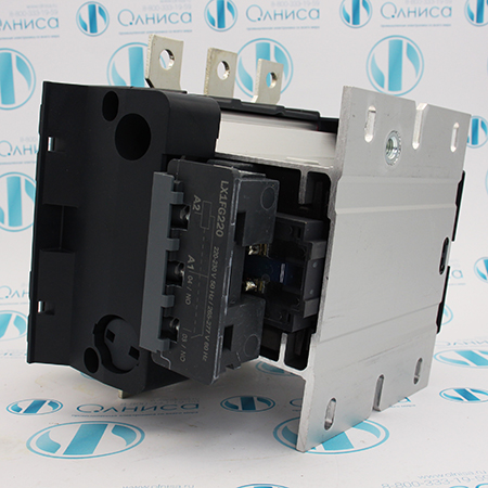 LC1E200M5 Контактор Schneider Electric