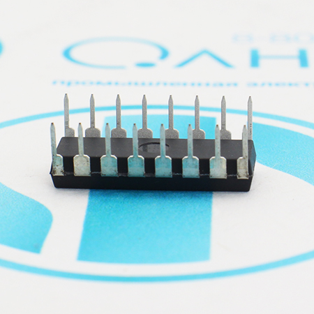 MC14027BCP Триггер JK-типа ON Semiconductor