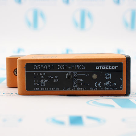 OS5031 Датчик рефлекторный IFM