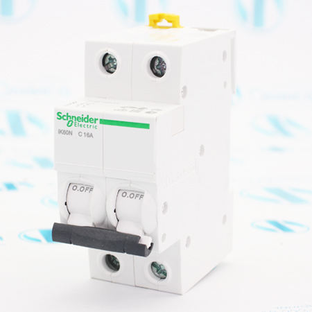 A9K24216 Выключатель автоматический Schneider Electric