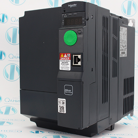 ATV320U55N4B Преобразователь частоты Schneider Electric