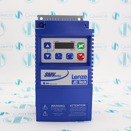 ESV402N04TXB Преобразователь частоты Lenze