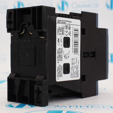 3RT2024-1BF40 Контактор силовой Siemens