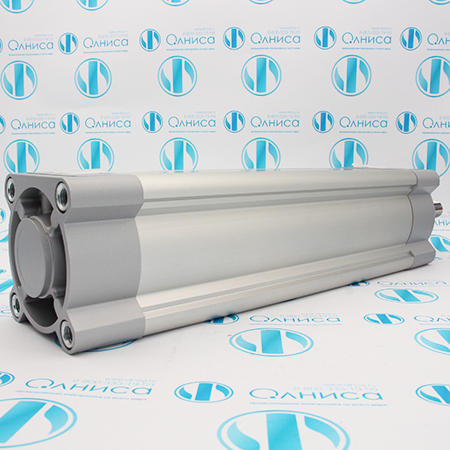 DSBC-80-250-PPVA-N3 Пневмоцилиндр стандартный Festo