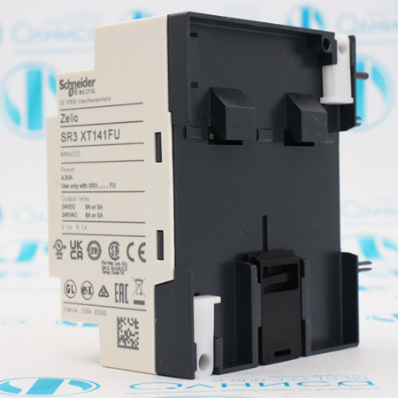 SR3XT141FU Модуль расширения дискретный Schneider Electric