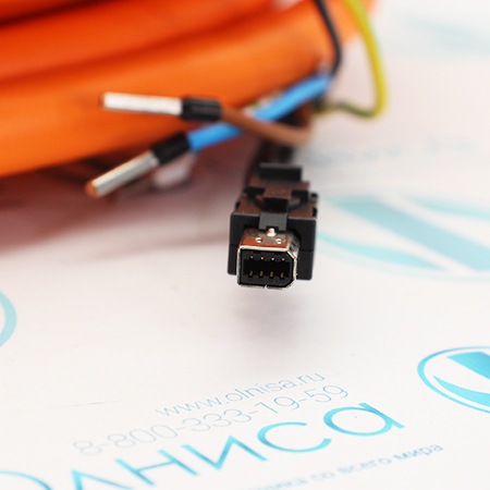 8ECH0020.1111A-0 Кабель гибридного двигателя B&R