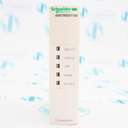 499TWD01100 Модуль связи Schneider Electric