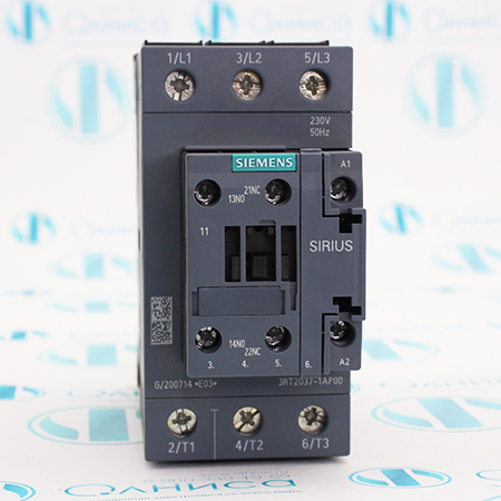 3RT2037-1AP00 Контактор Siemens