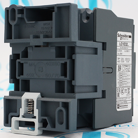 LC1E3210M5 Контактор Schneider Electric