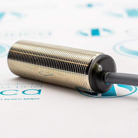 NBB5-18GM50-E2 Датчик индуктивный Pepperl Fuchs