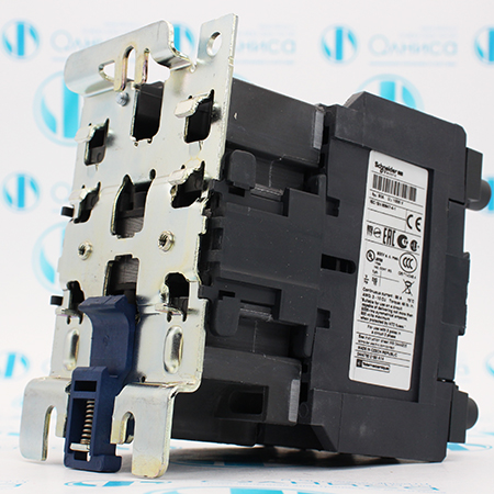 LC1D65008M7 Контактор Schneider Electric