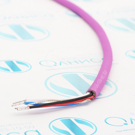 X67CA0X21.0005 Кабель входной B&R