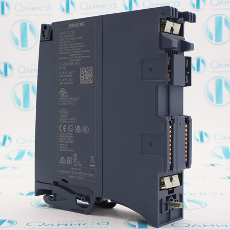 6ES7550-1AA01-0AB0 Модуль Siemens