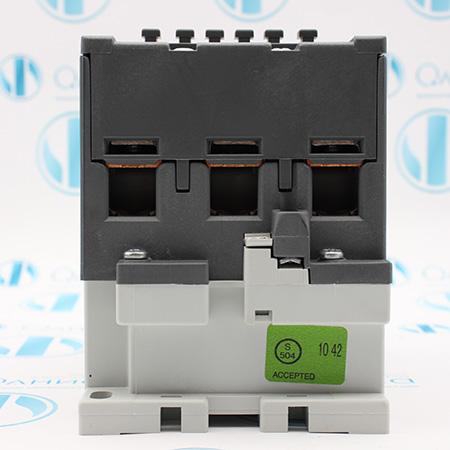 A110-30-00 Контактор ABB