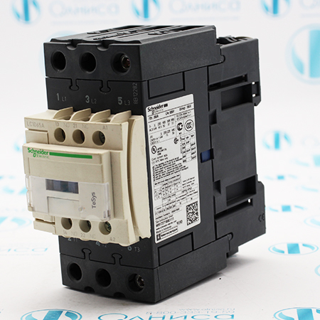 LC1D65AF7 Контактор Schneider Electric