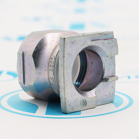 ZCDEG13 Сальник для ввода Schneider Electric