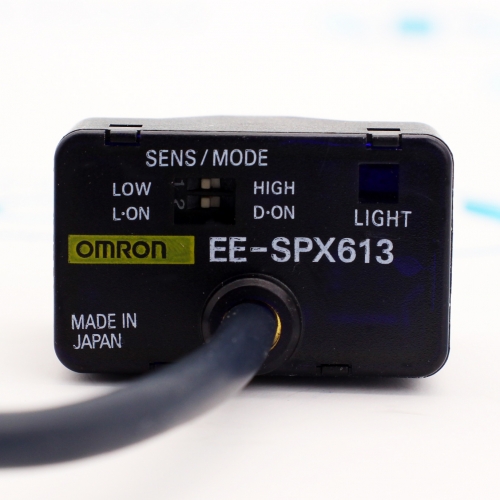 EE-SPX613 1M Датчик оптический Omron