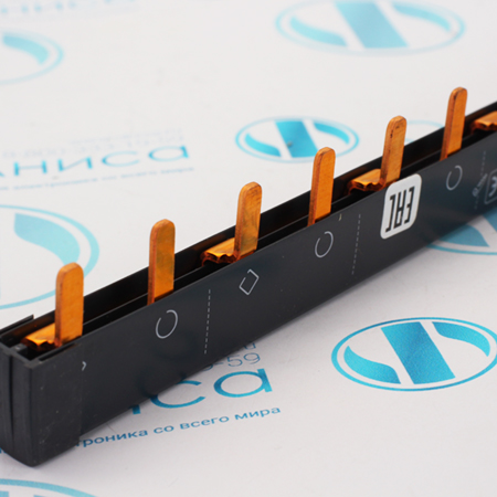 A9XPH212 Шинка гребенчатая Schneider Electric (с хранения)