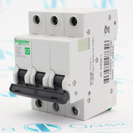 EZ9F14320 Выключатель автоматический Schneider Electric