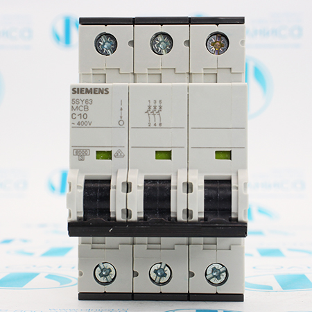 5SY6310-7 Выключатель автоматический Siemens