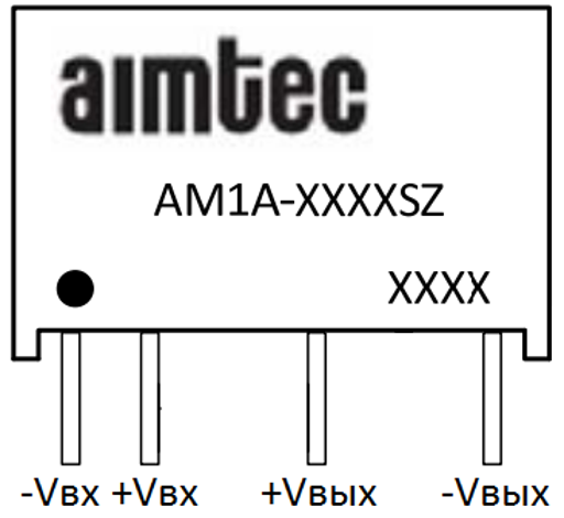 AM1A-2405SZ