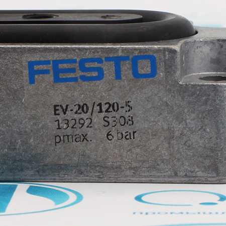 EV-20/120-5 Модуль зажимной Festo