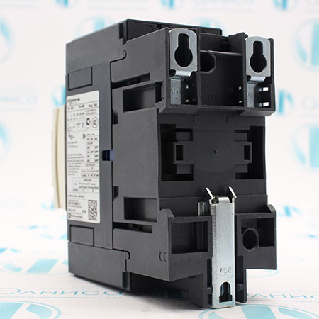 LC1D65AM7 Контактор Schneider Electric