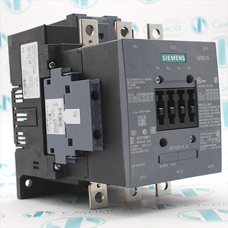 3RT1055-6AP36 Контактор Siemens