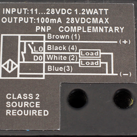 42SMP-7021 Фотодатчик Allen-Bradley